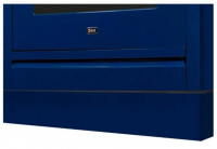 ILVE APZ100140BL Toe Kick, in Midnight Blue